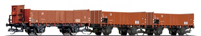 Set of 3 Gondola cars<br /><a href='images/pictures/Tillig/217383_c.jpg' target='_blank'>Full size image</a>